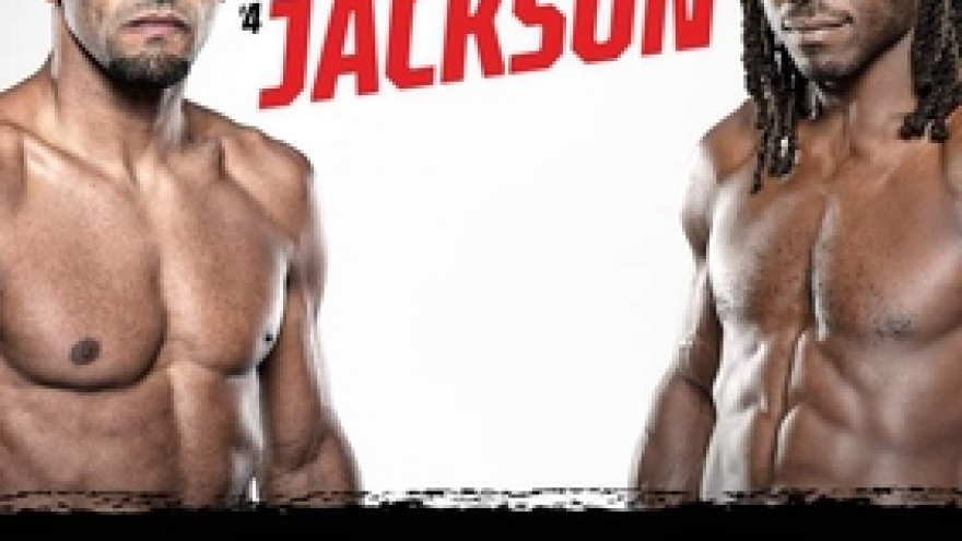 Bellator 283: Лима-Джексон, Нурмагомедов-Гонсалес 