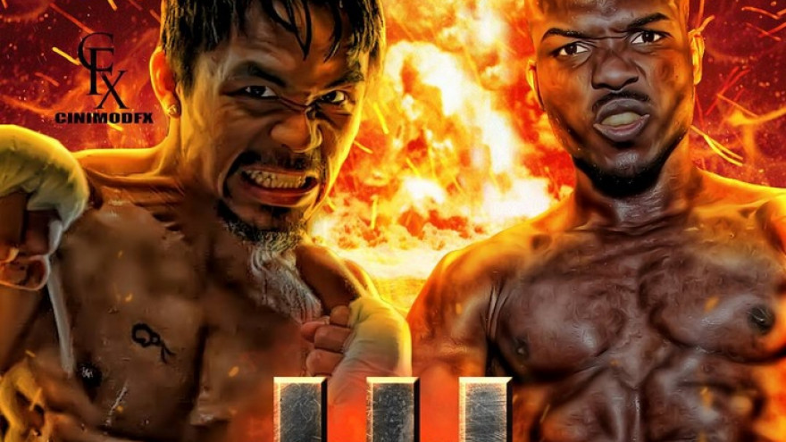 Пакьяо-Брэдли 3, Градович-Вальдес, Абрахам-Рамирес, Пономарев-Соломон (HBO PPV)