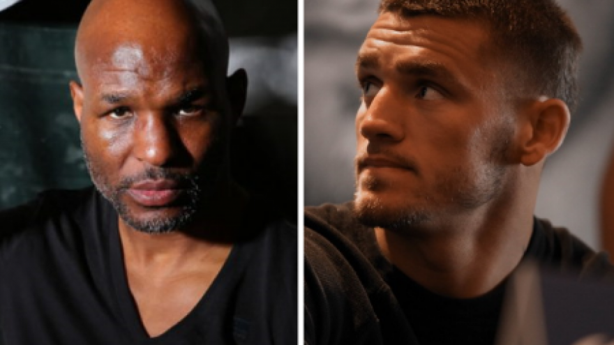 Хопкинс-Смит (HBO)