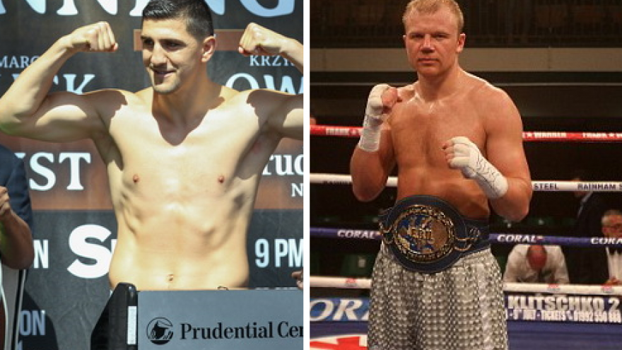 Хук-Кучер (RTL)