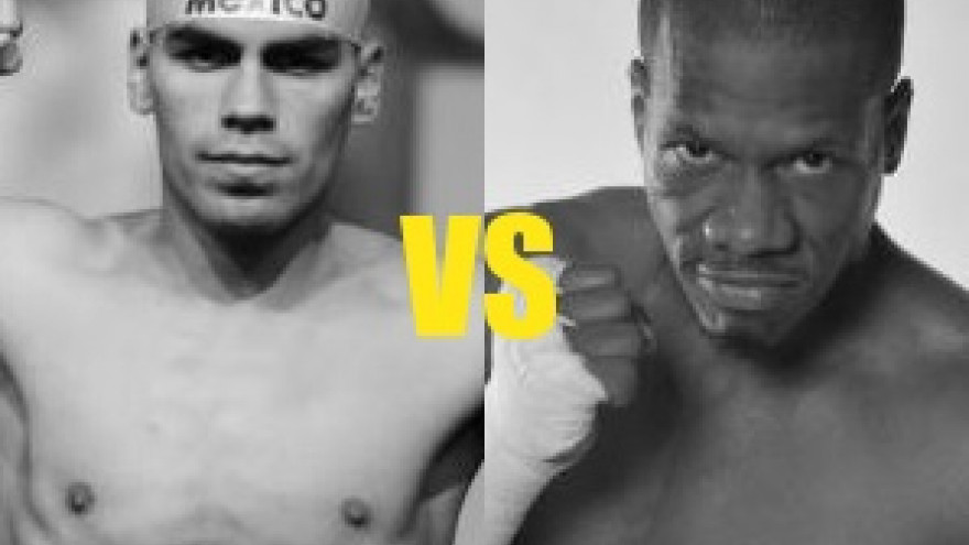 Молина-Бандрейдж (Televisa, ESPN3)