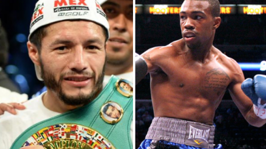 Гонсалес-Расселл, Чарло-Мартиросян (Showtime)