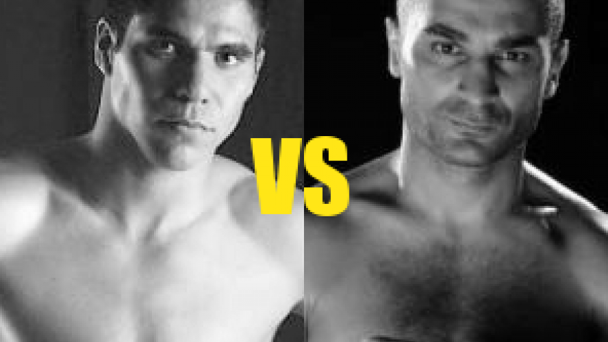 Дарчинян-Куэллар (NBC)