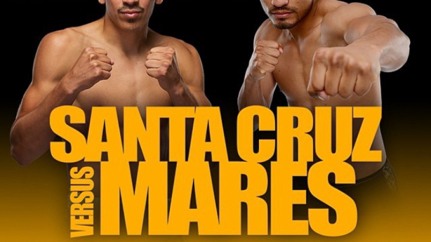 Санта Крус-Марес (ESPN2)