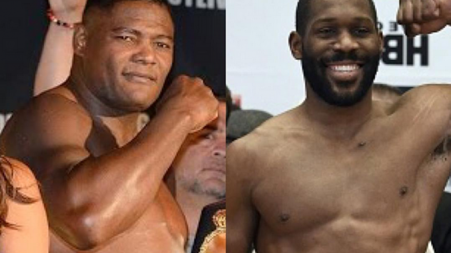 Ортис-Дженнингс, Гонсалес-Шабранский (HBO)