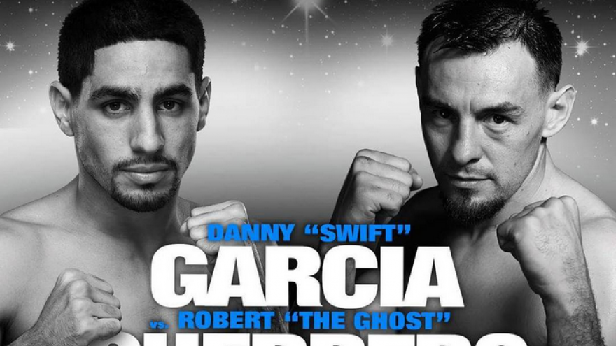 Гарсия-Герреро (FOX)