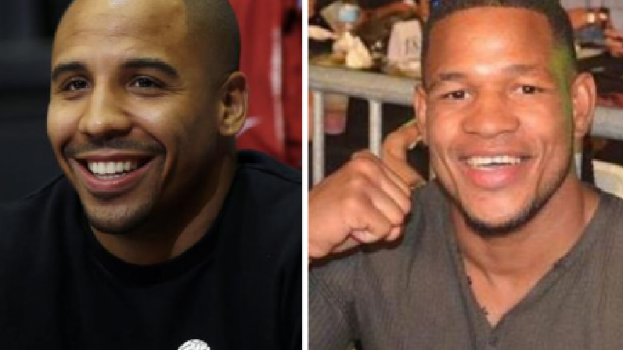 Уорд-Баррера (HBO)