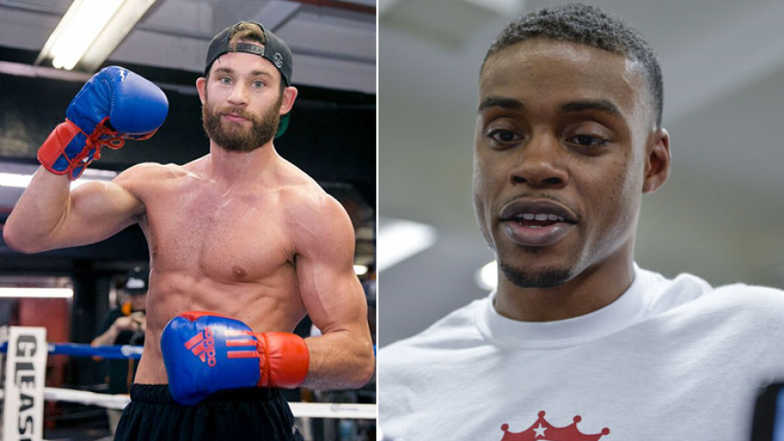 Алгиери-Спенс, Гловацкий-Каннингем (NBC)