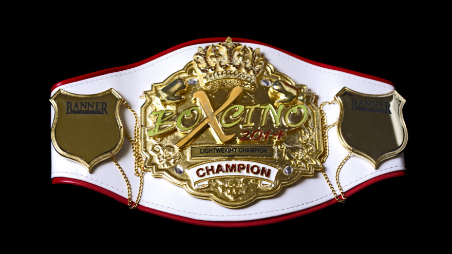 Финал Boxcino 2014: Петров-Каркамо (ESPN2)