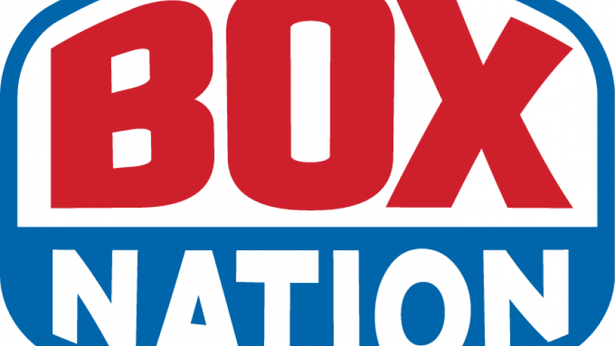 Фьюри-Хаммер, Чудинов-Юбанк мл. (BoxNation)