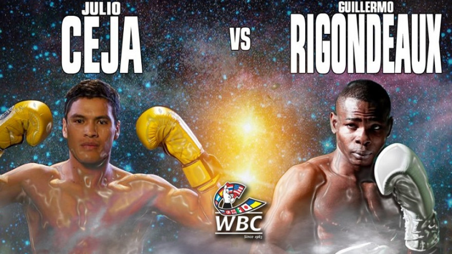 Чарло-Кота, Ригондо-Сеха (FOX)