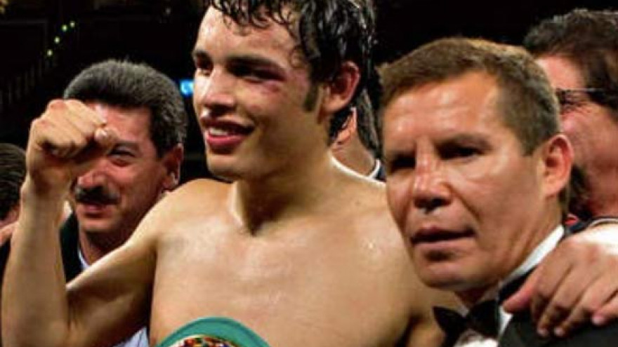 Чавес-Рейес (Showtime)