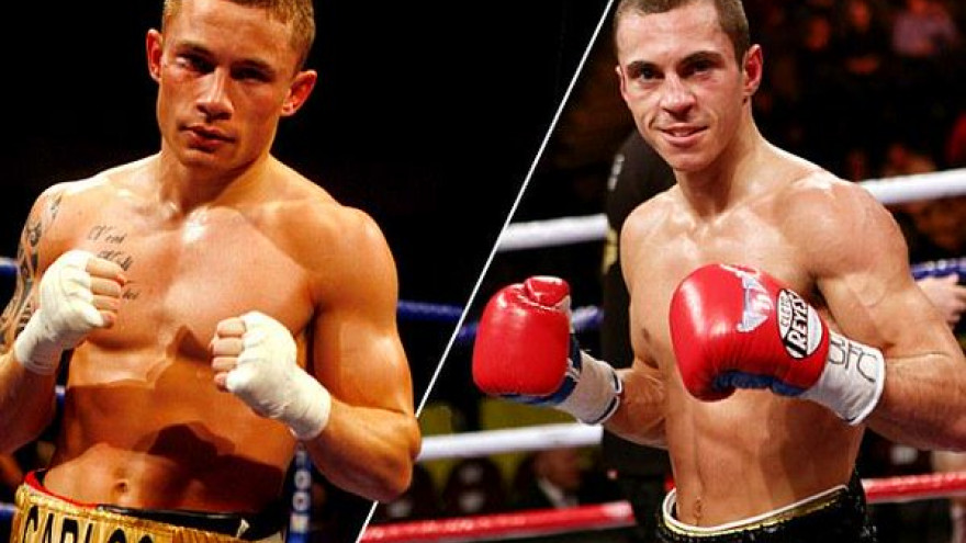 Фрэмптон-Куигг