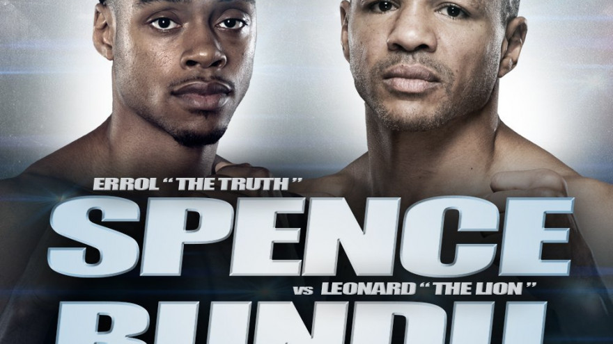 Спенс-Бунду (NBC)