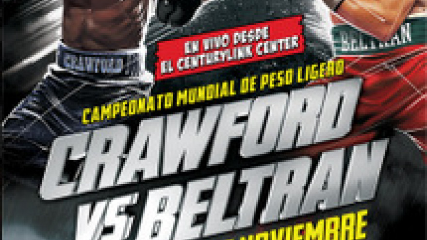 Кроуфорд-Бельтран, Градович-Велес (HBO)