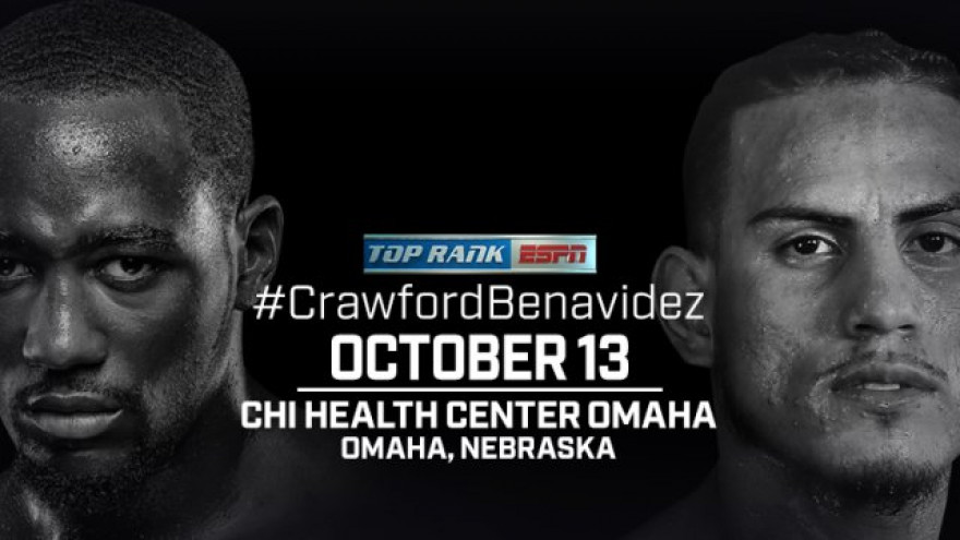 Кроуфорд-Бенавидес (ESPN)