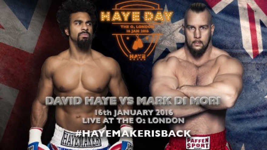 Хэй-Де Мори 