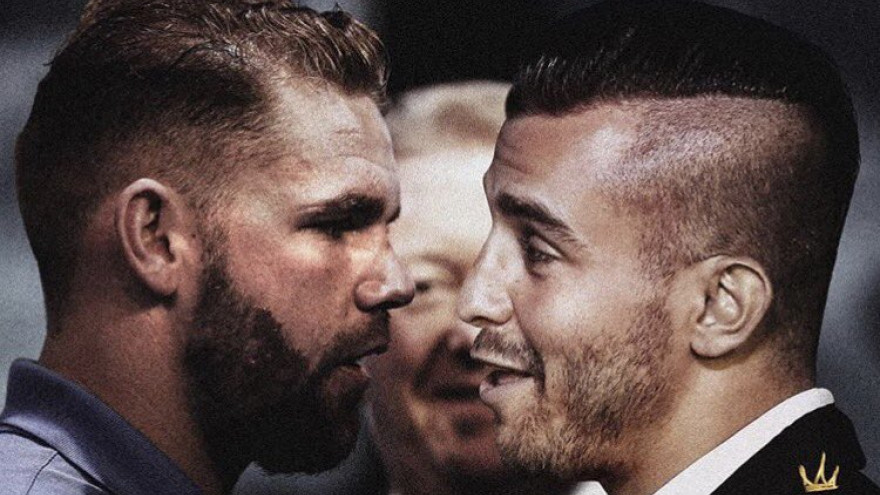 Сондерс-Лемье (HBO)