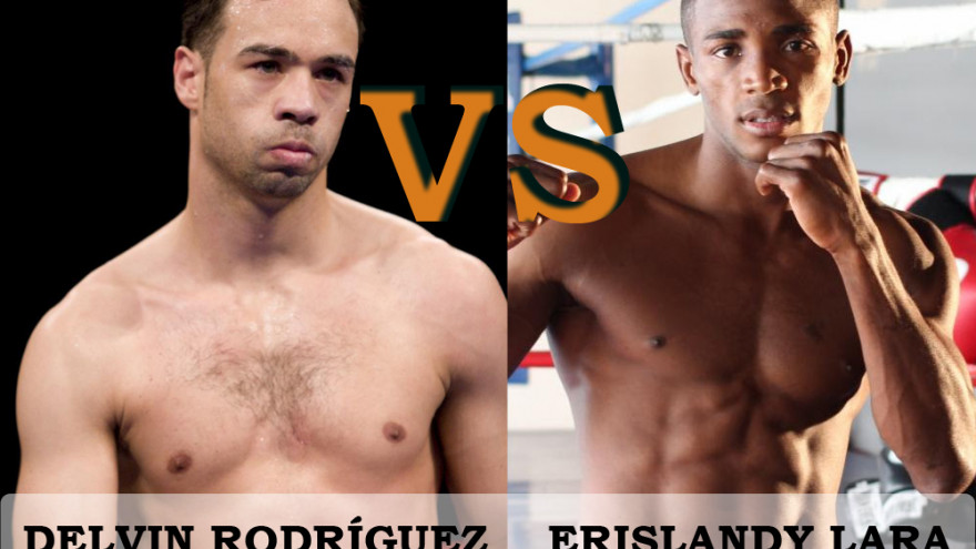 Лара-Родригес, Бетербиев-Джонсон, Альварес-Дудченко (Spike TV)