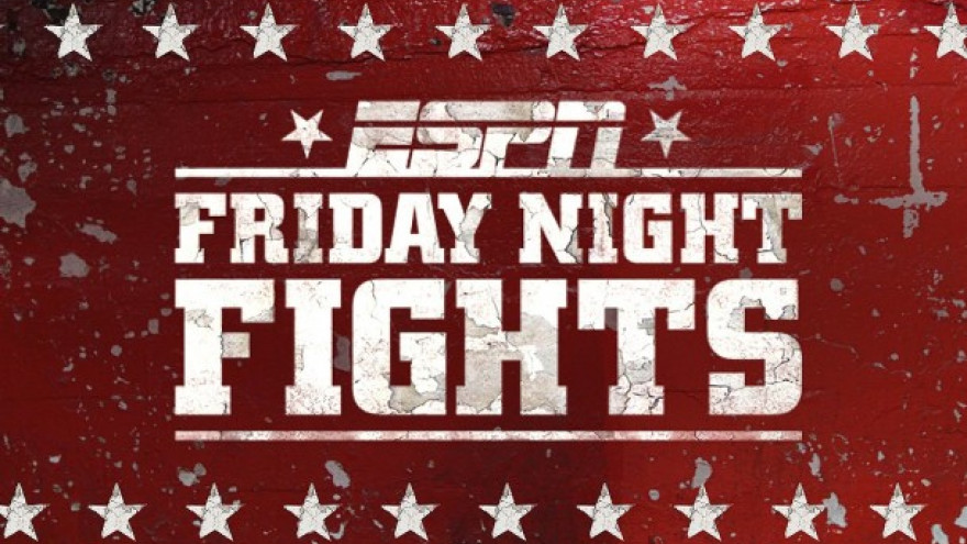 Петров-Ланди, Монро-Вера (ESPN2)