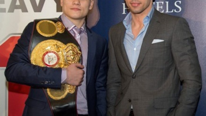 Чудинов-Штурм 2 (Первый канал)