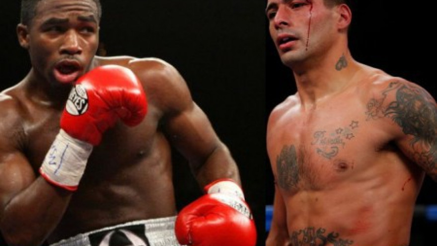 Бронер-Тейлор, Матиссе-Ортис (Showtime)