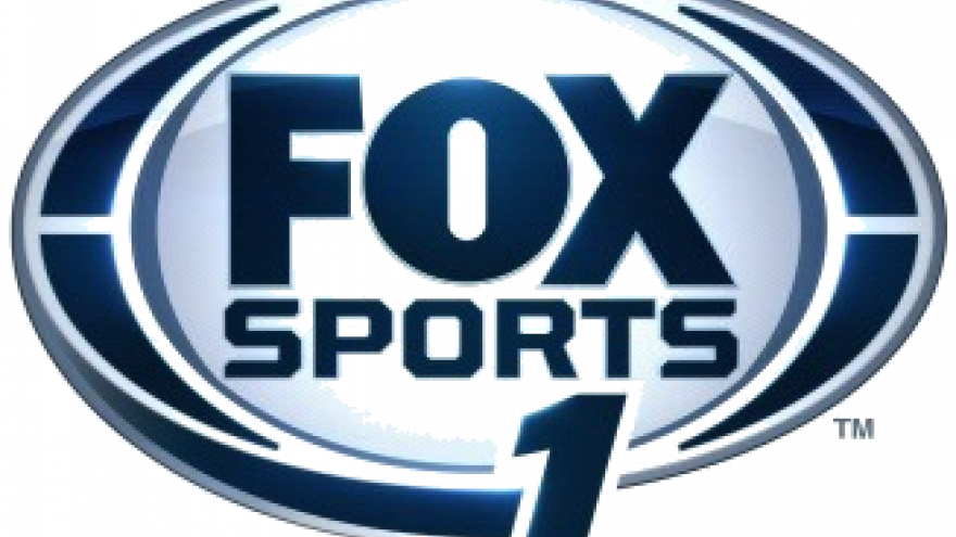 Деревянченко-Джонсон (Fox Sports 1)
