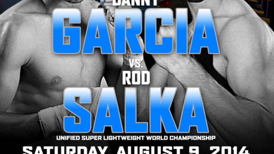 Гарсия-Салка, Джейкобс-Флетчер, Питерсон-Сантана (Showtime)