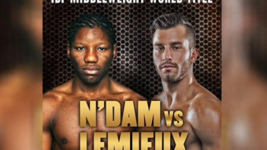 Лемье-Н'Жикам