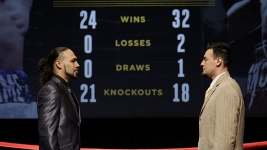 Турман-Герреро, Бронер-Молина (NBC)