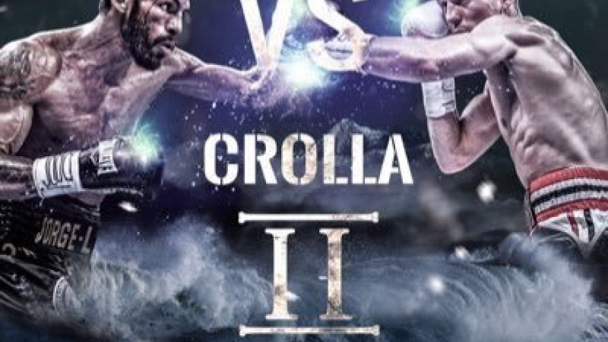 Линарес-Кролла 2 (Sky Sports)