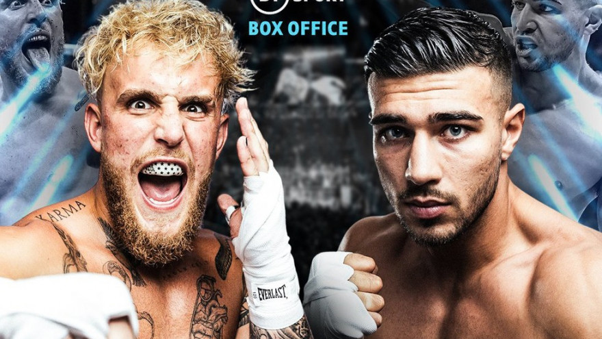 Пол-Фьюри, Макабу-Джек