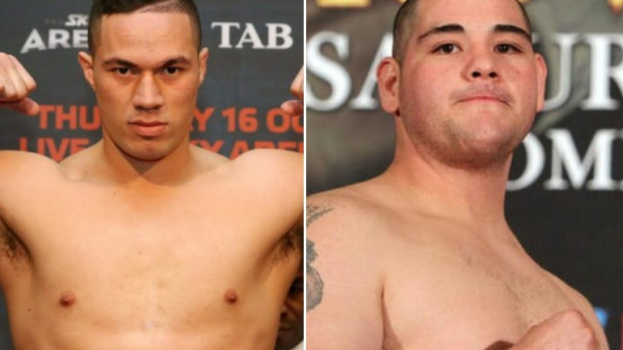 Паркер-Руис