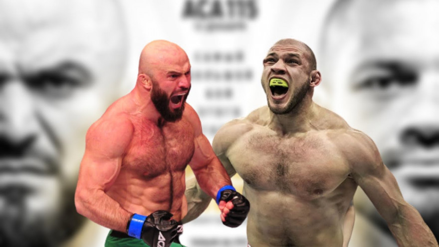 Исмаилов-Штырков