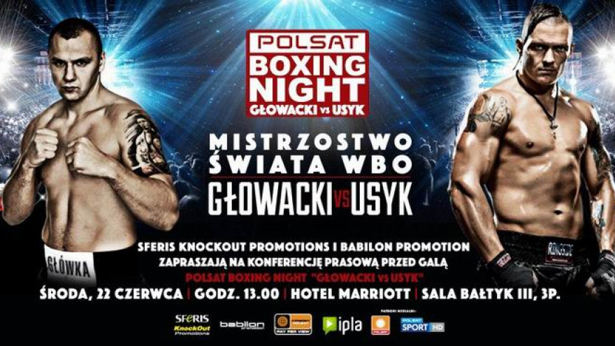 Гловацкий-Усик