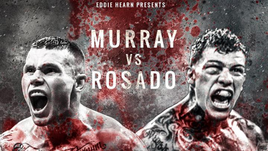 Мюррей-Росадо (Sky Sports)