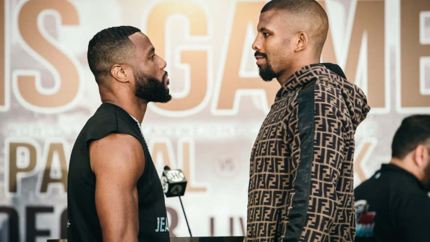 Паскаль-Джек 2, Херд-Ариас