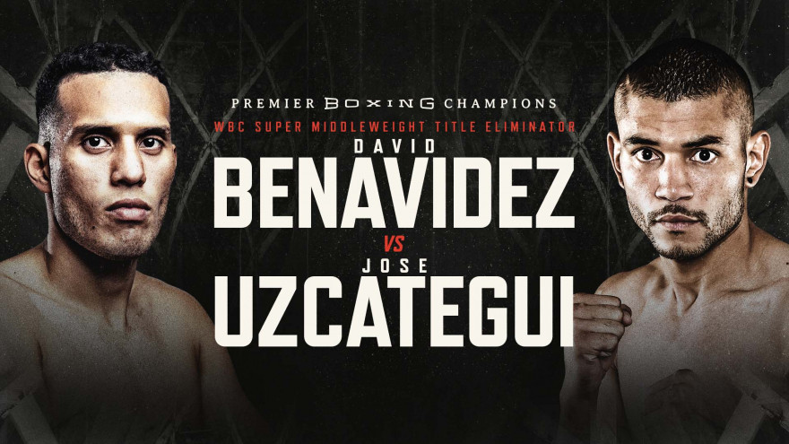 Бенавидес-Ускатеги (Showtime)