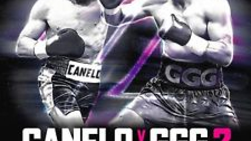 Головкин-Альварес 2, Лемье-О'Салливан, Чоколатито-Фуэнтес (HBO PPV)