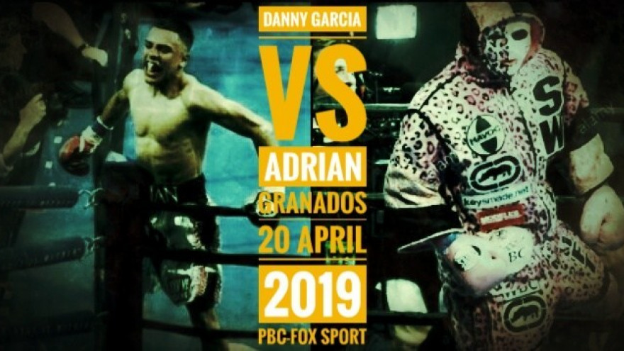 Д.Гарсия-Гранадос (FOX)