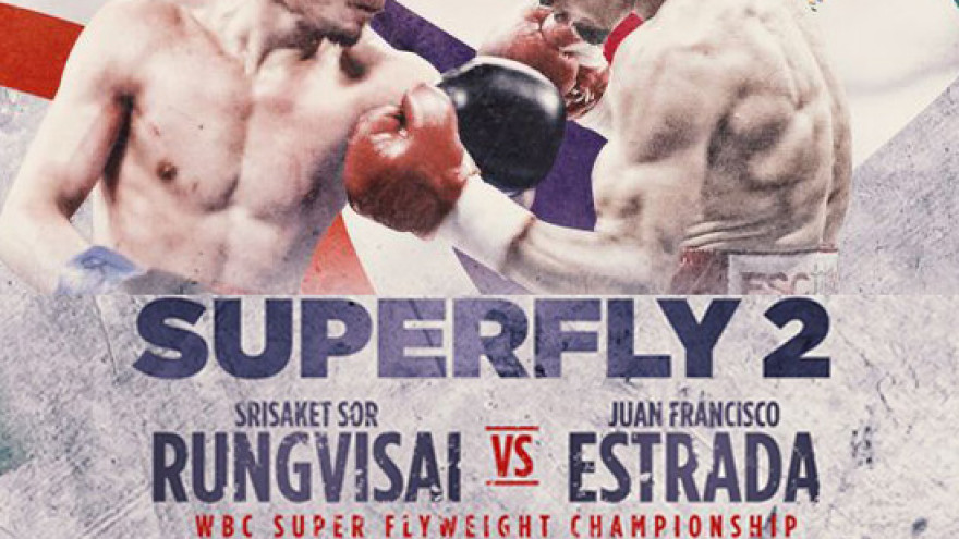 Рунгвисай-Эстрада, Куадрас-Арройо (HBO)