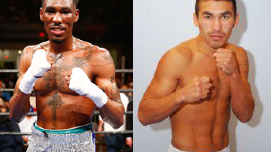 Истер-Шафиков (Матч ТВ)