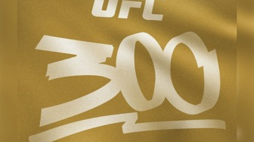 UFC 300: Перейра-Хилл