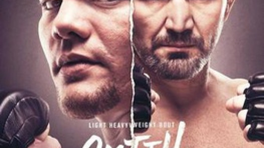 UFC on ESPN+ 33: Смит-Тейшейра (Рен-ТВ)