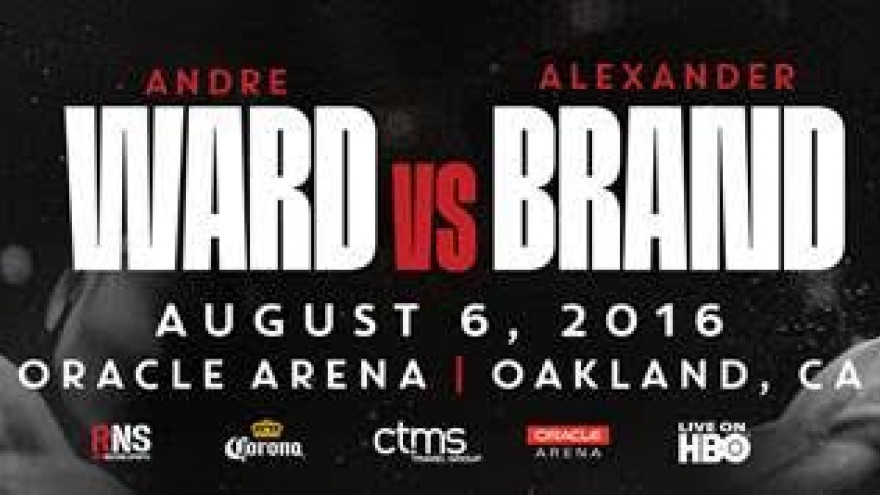 Уорд-Бранд (HBO)