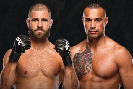 Источник: Прохазка и Ульберг сразятся за вакантный титул в полутяжелом весе