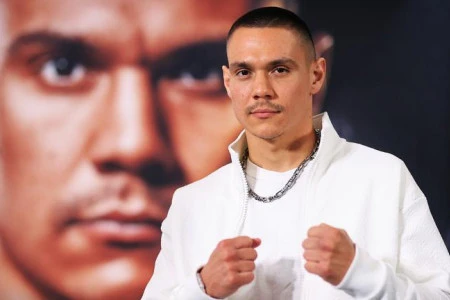 Тим Цзю вернется на ринг 17 декабря в Австралии