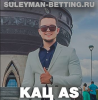 Suleyman Betting Ru