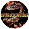Anaconda sliv