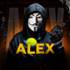 Alex Prime Bet